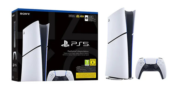 PS5